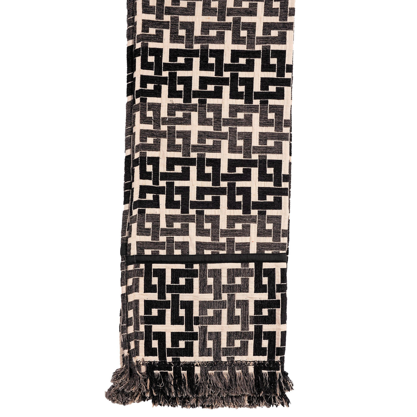 Tracing the Orient, the Lattice Collection makes for a bold and distinct look