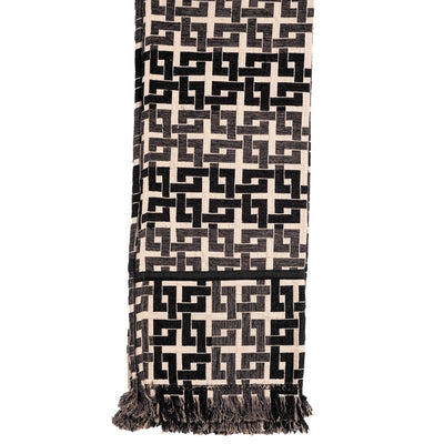 Tracing the Orient, the Lattice Collection makes for a bold and distinct look