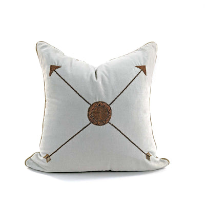 Inspired and Bold - The Troy Collection takes you up close to marvel at the valour of legendary warriors - their beautiful armour, exquisite metal work and tales from the battlefield are a classic design template