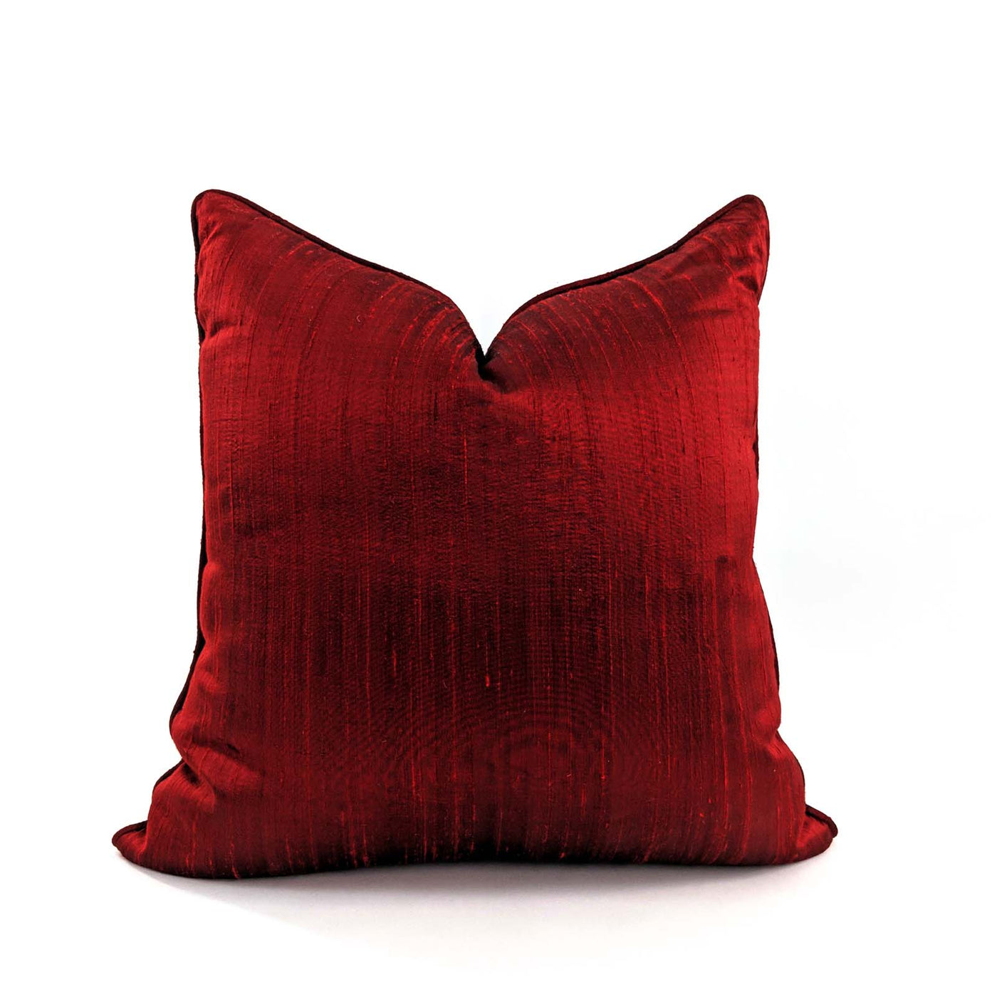 Experience the finest selection of curated colors, textured silks, linens and more - in the BANDHINI HOME range of solids. Use these for pairing with glamour designs for easy contrasts