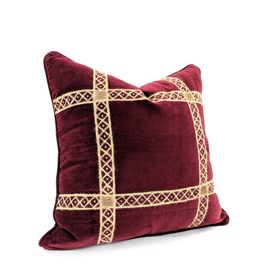 Fort Grid Large 21"