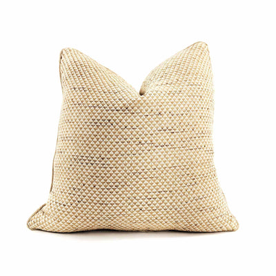 The Phulkari tradition of Punjab, presented in a modern palette in an ageless geometric layout