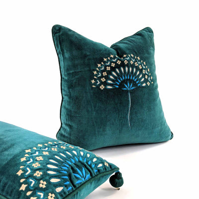 Kilim Umbrella Medium 18"