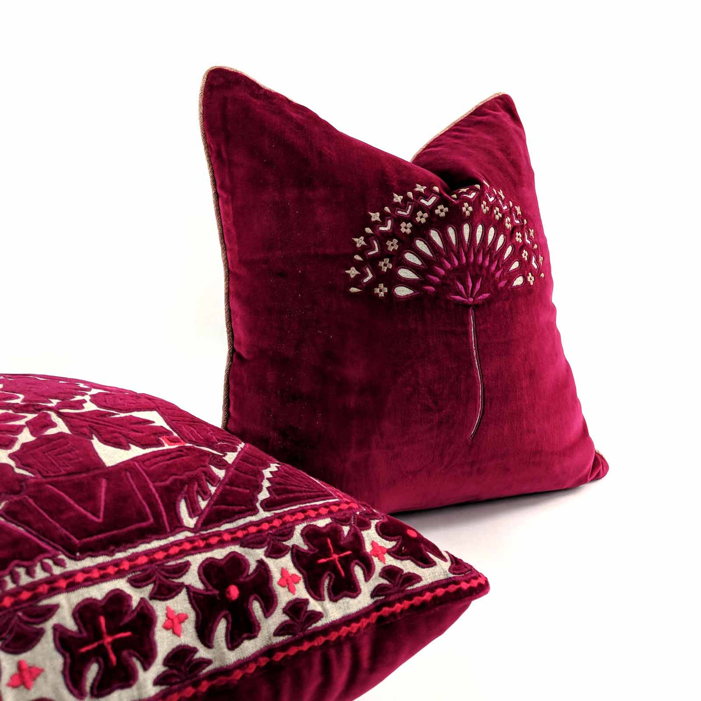 Kilim Umbrella Medium 18"