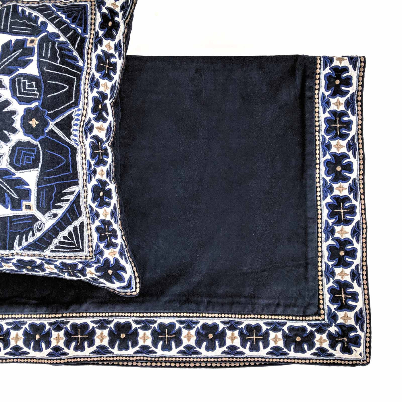 Kilim Throw Medium 36"