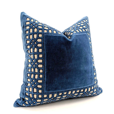 Morocco Large 21"