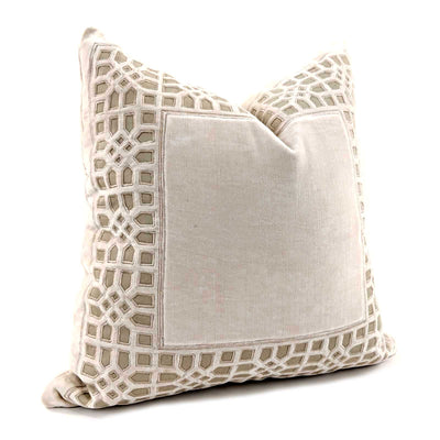 Morocco Large 21"
