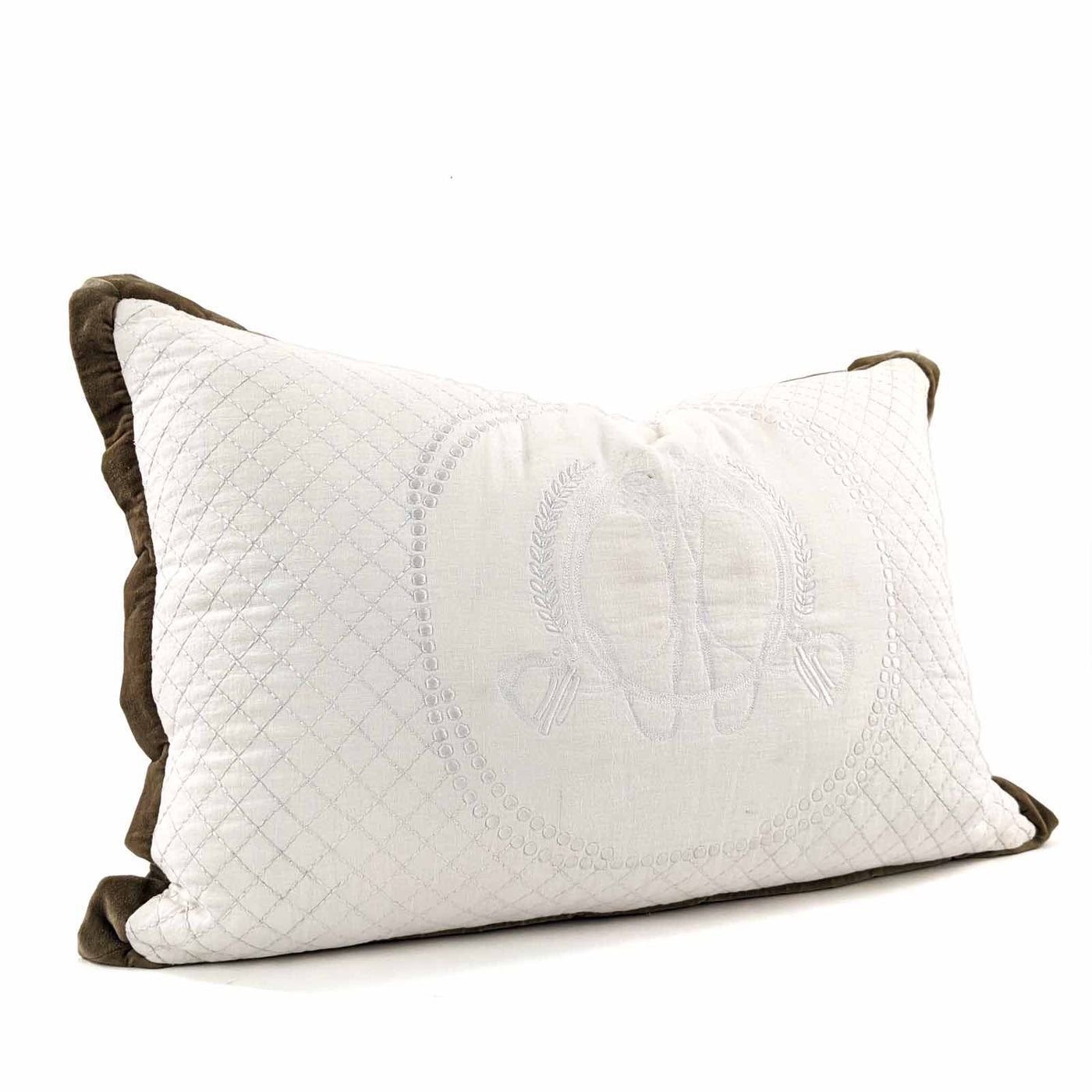 Quilted Bed Spreads, Coverlets and Shams - Use Bandhini Home Bedding products to create an effortless Luxe Hotel look for your bed