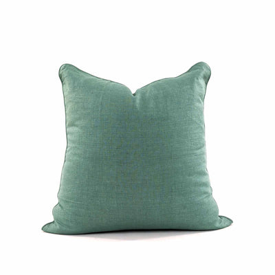 Tussar Silk, woven in bespoke colorways makes for rustic elegance. Excellent for color blocks in your décor