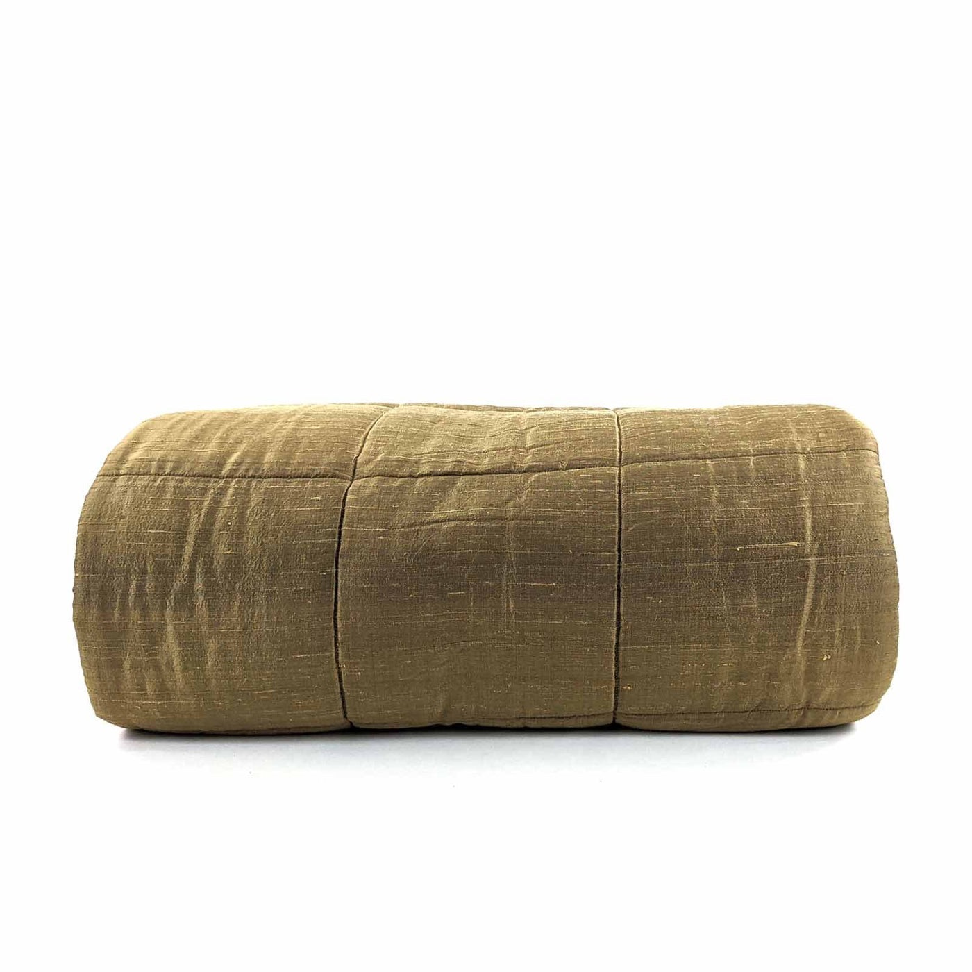 Quilted Bed Spread Cappuchino Large 96"
