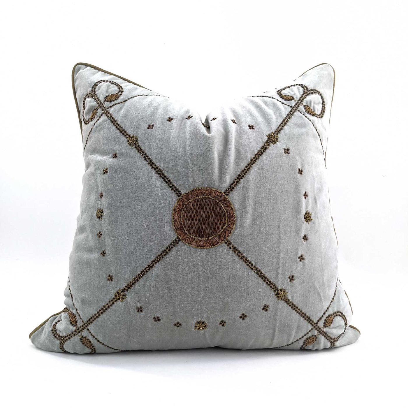 Inspired and Bold - The Troy Collection takes you up close to marvel at the valour of legendary warriors - their beautiful armour, exquisite metal work and tales from the battlefield are a classic design template