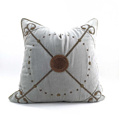 Inspired and Bold - The Troy Collection takes you up close to marvel at the valour of legendary warriors - their beautiful armour, exquisite metal work and tales from the battlefield are a classic design template