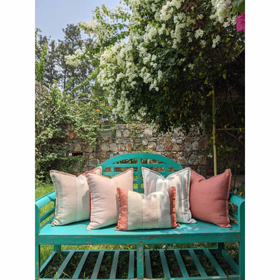 Artisan Linen Large 21"