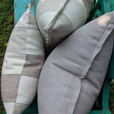Artisan Linen Large 21"