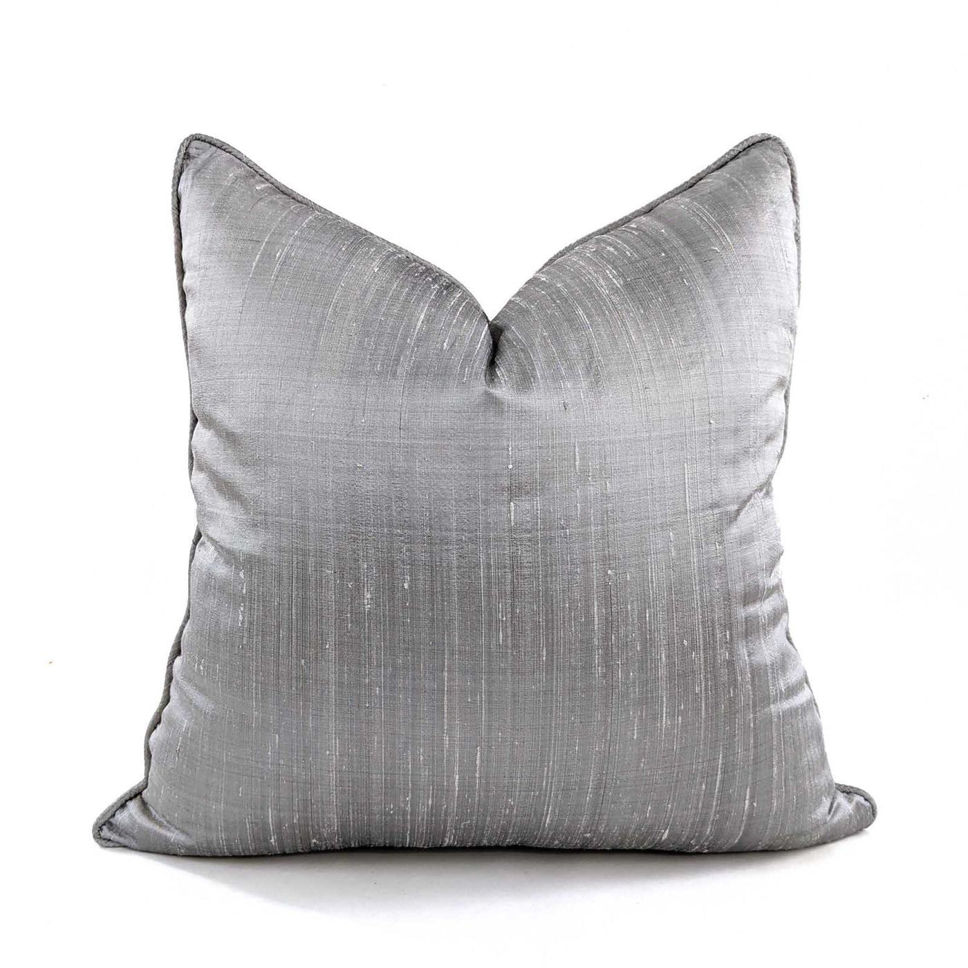 Experience the finest selection of curated colors, textured silks, linens and more - in the BANDHINI HOME range of solids. Use these for pairing with glamour designs for easy contrasts