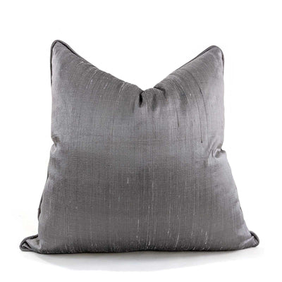 Experience the finest selection of curated colors, textured silks, linens and more - in the BANDHINI HOME range of solids. Use these for pairing with glamour designs for easy contrasts