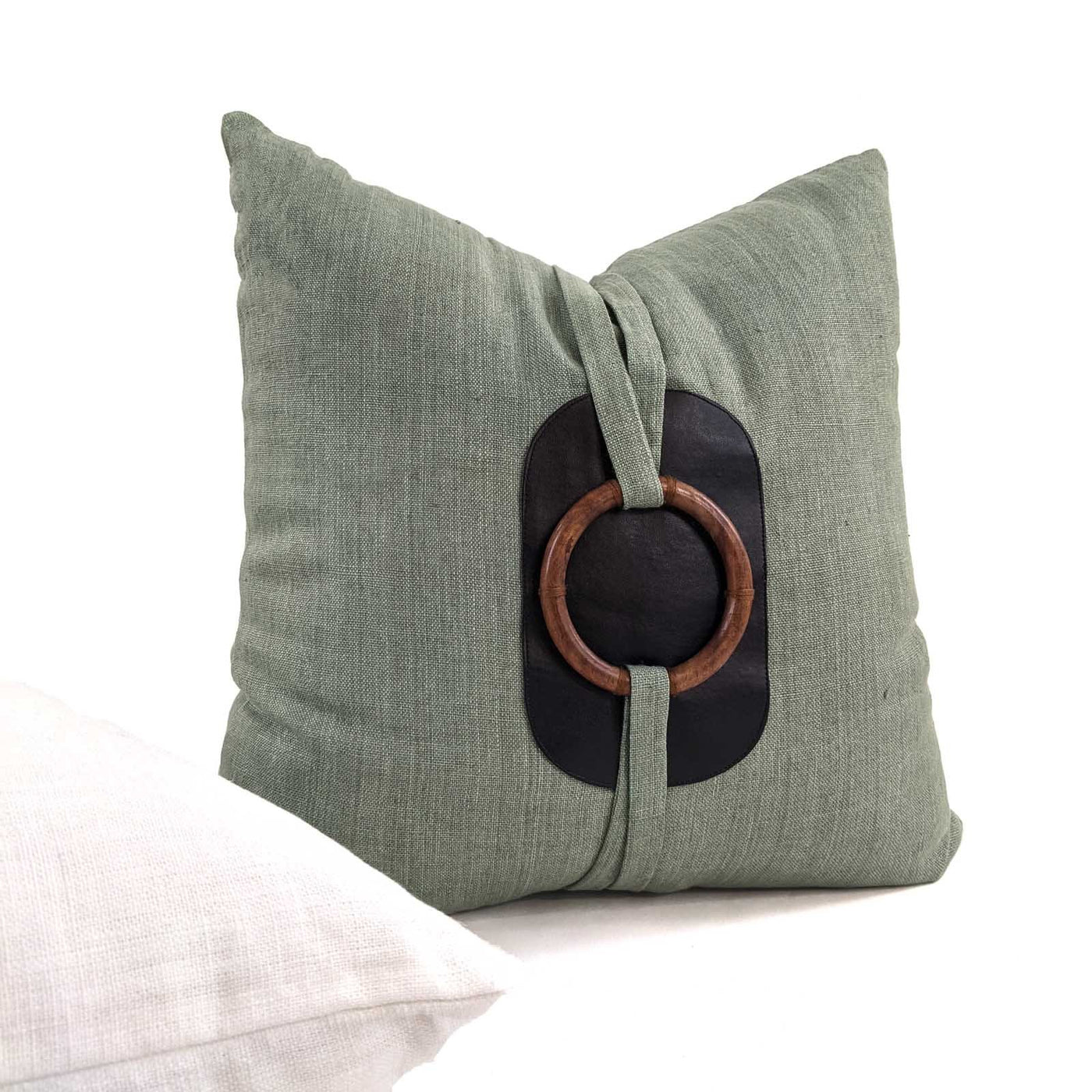 Bamboo Ring Large 21"