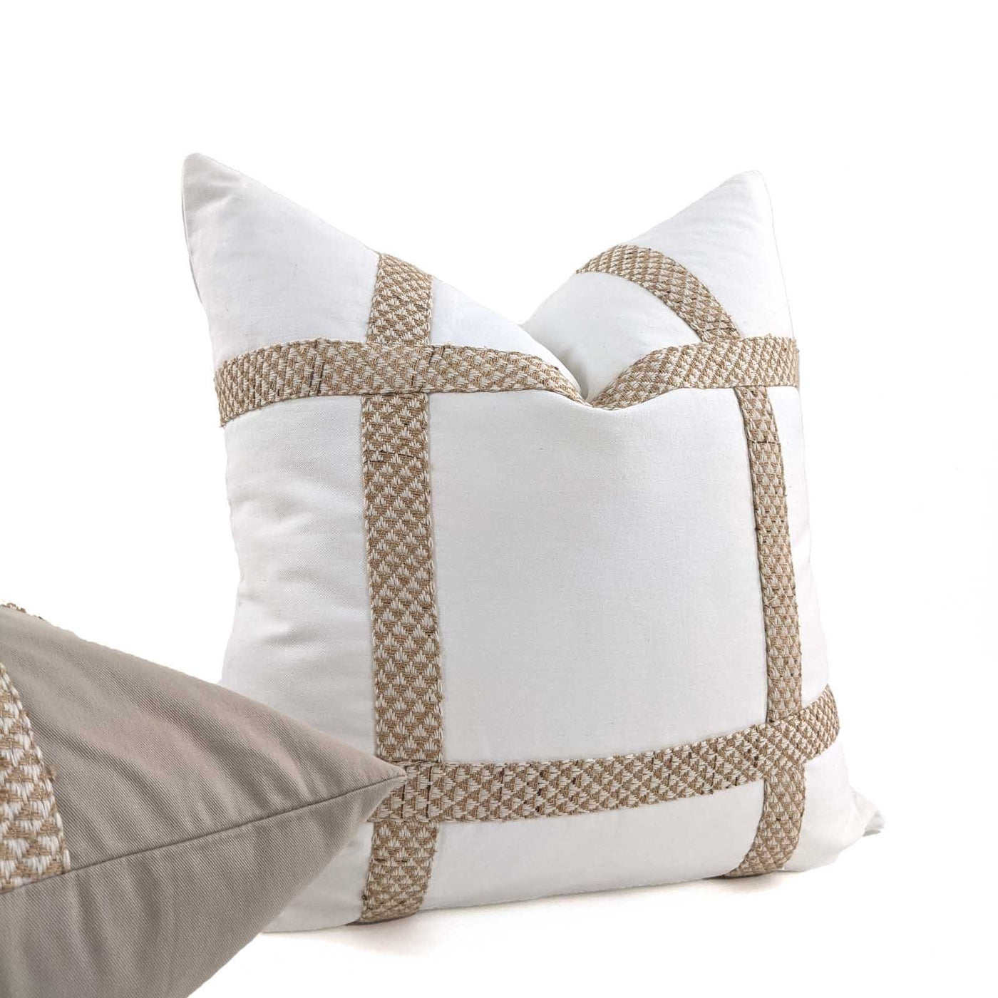 Nomad Grid Large 21"