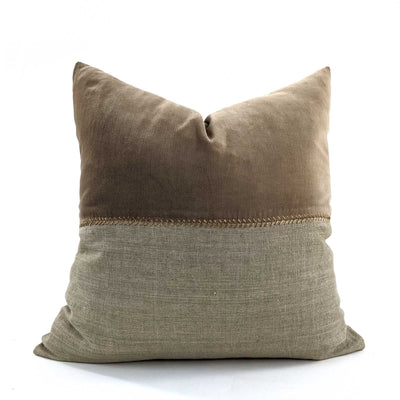 Experience the finest selection of curated colors, textured silks, linens and more - in the BANDHINI HOME range of solids. Use these for pairing with glamour designs for easy contrasts