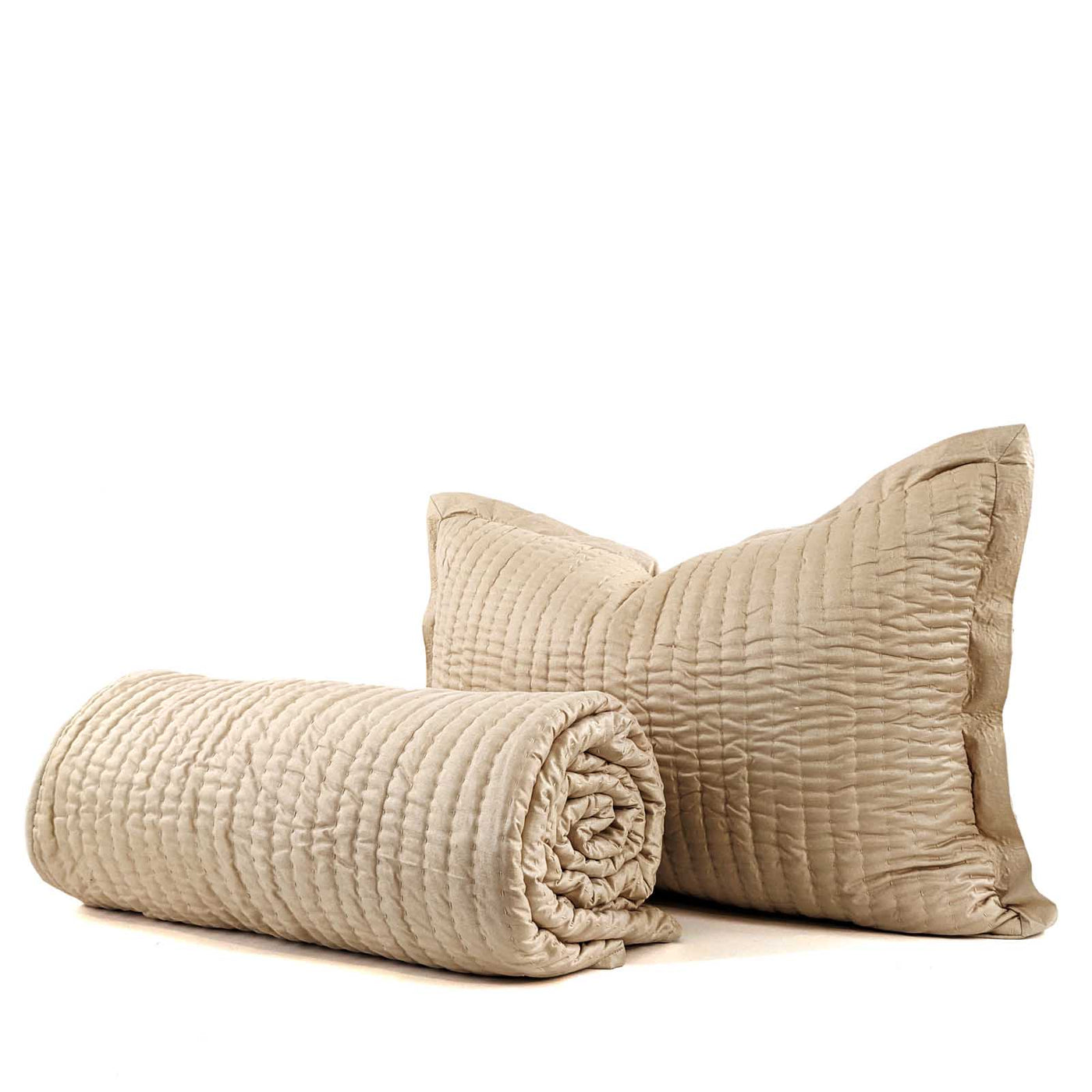 Gudri Bedspread Large 96" with 2 Shams