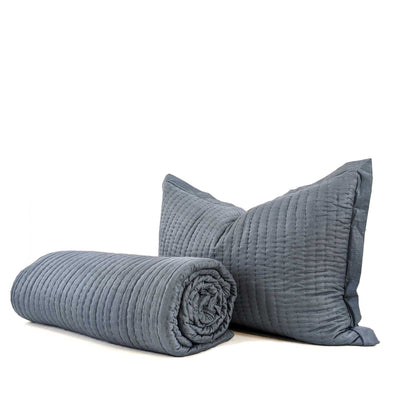Gudri Cloud Bedspread Large 96" with 2 Shams