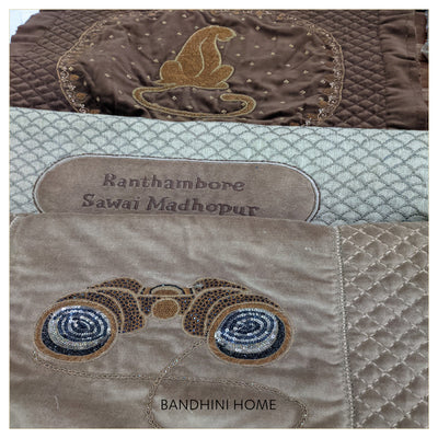 Art Sawai Madhopur Natural 28"