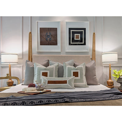 Hecter Titanium Bedding