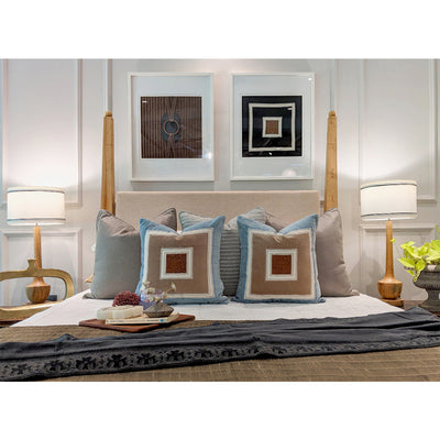 Hecter Ocean Bedding