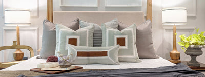 Hecter Titanium Bedding