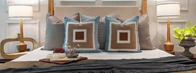Hecter Ocean Bedding